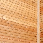 Holzbau Molsen – Fassade